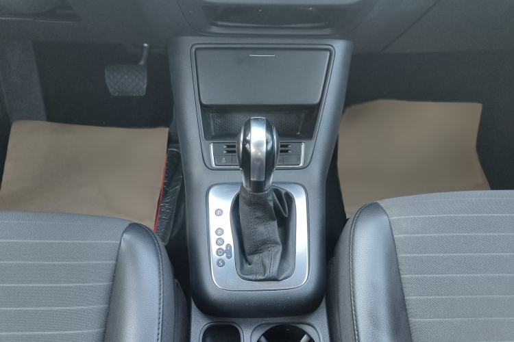 Used Volkswagen Tiguan 2015 1.8TSI Automatic Two-Wheel Drive Trend Edition