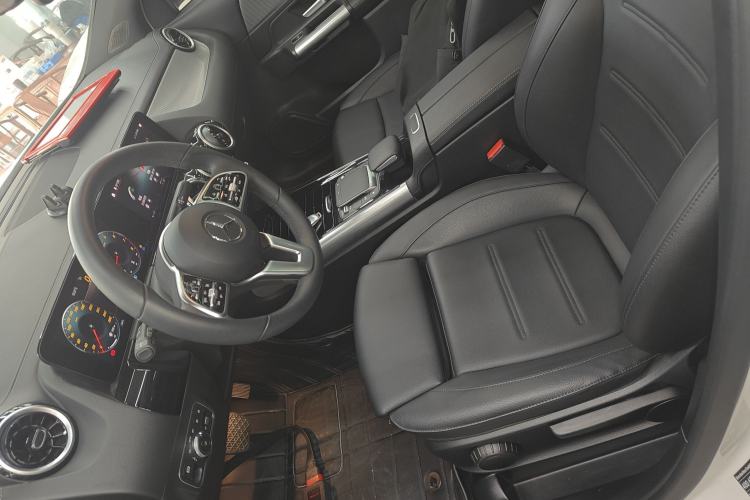 Used Mercedes-Benz GLA 2022 Second Facelift GLA 200