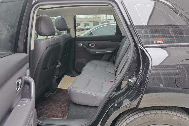 Used Leapmotor C10 2026 605 Enjoyment Edition