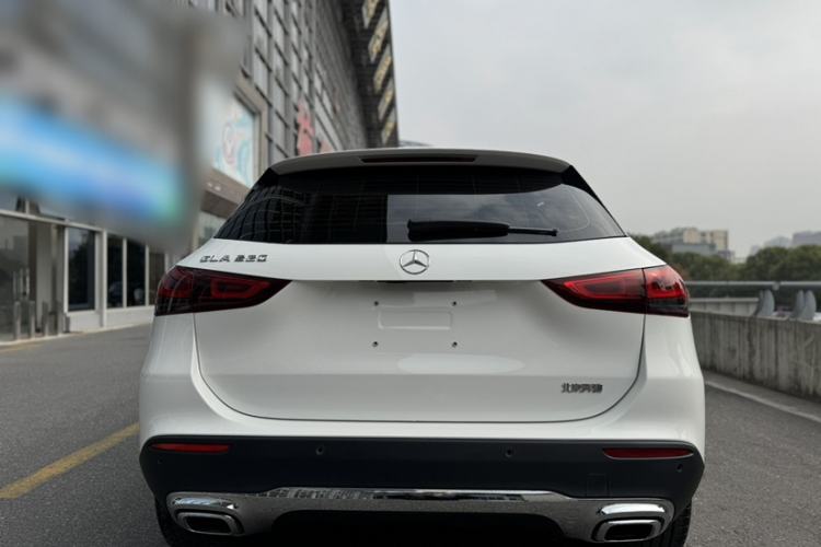 Used Mercedes-Benz GLA 2023 GLA 220
