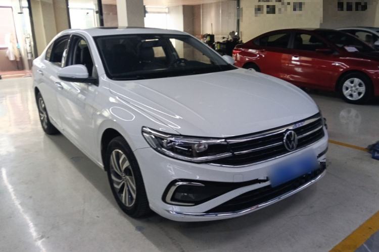 Used Volkswagen Bora 2023 200TSI DSG Enjoyment Edition
