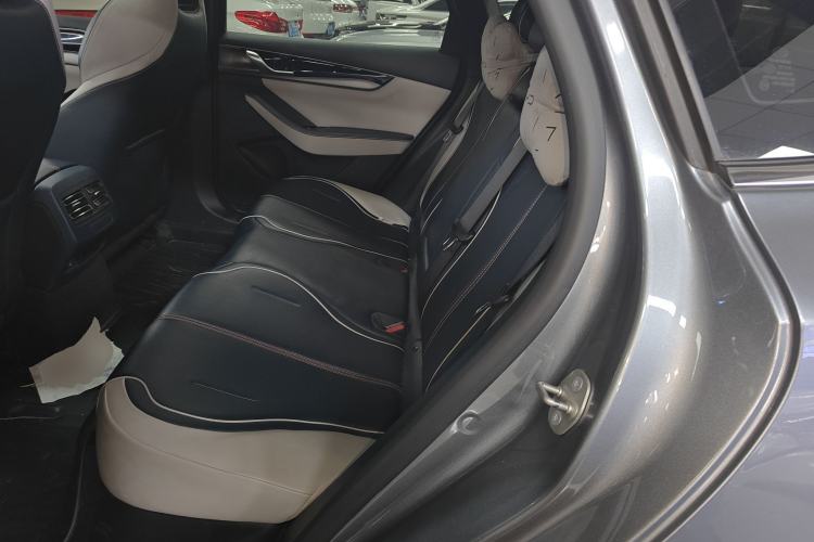 Used BYD Qin PLUS 2021 DM-i 55KM Flagship Model