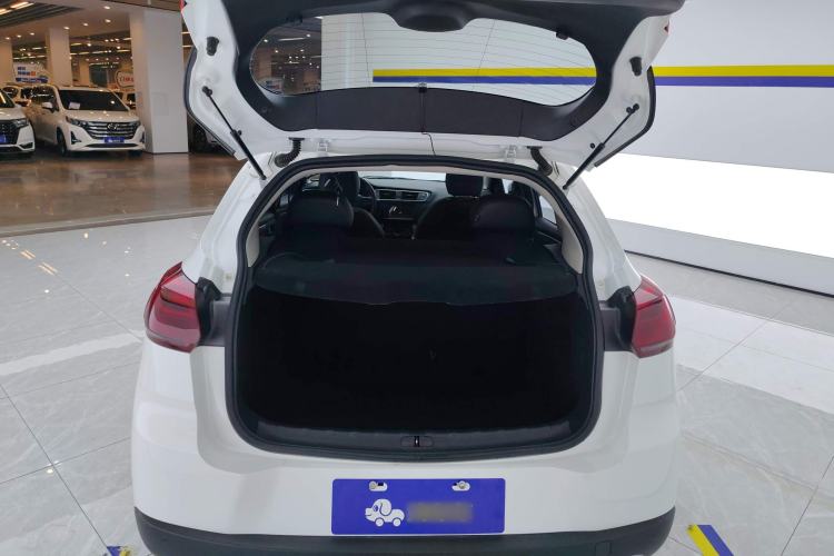 Used Citroen C3-XR 2018 230THP Automatic Smart Version
