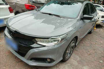 Used Honda Crider 2020 Rui Hybrid 1.5L Rui Flagship Edition