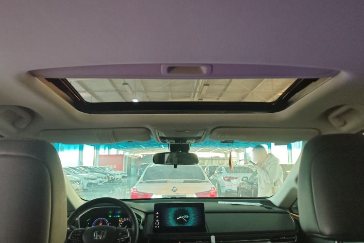 Used Honda Elysion 2022 2.0L eHEV Luxury Edition