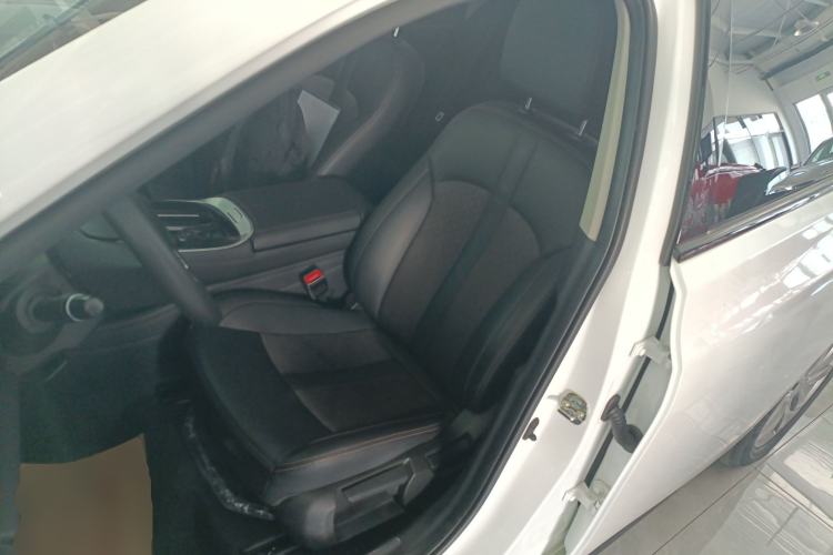 Used AION S 2023 Meizu 580 Lithium Iron Phosphate