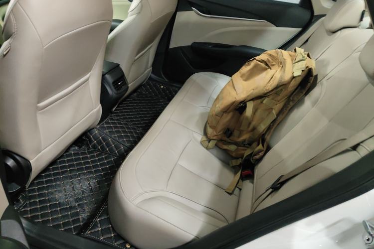 Used Buick GT 2018 15T Dual-Clutch Elite Model China V Standard