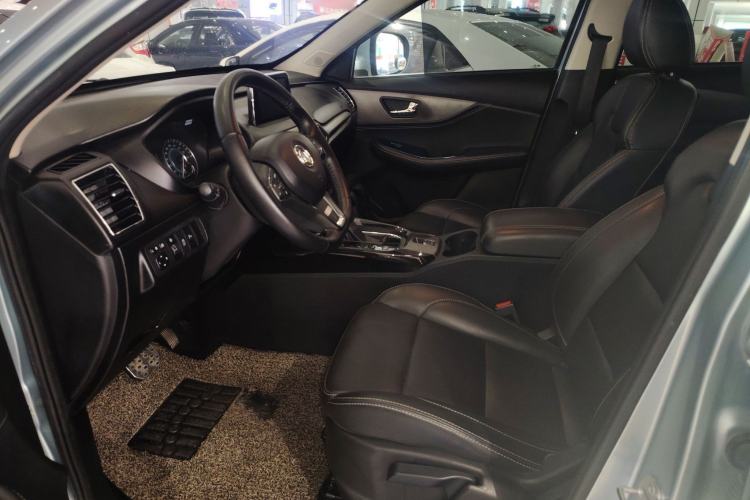 Used Dongfeng Fengon S560 2018 1.8L CVT Urban Model 5 Seats