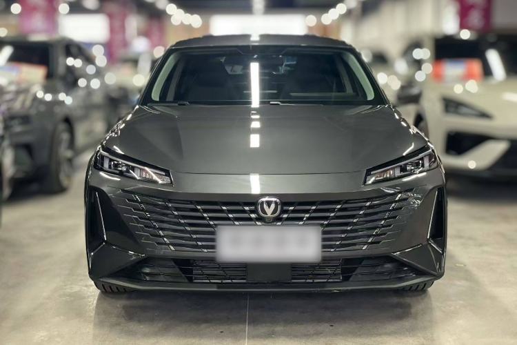 Used Changan Eado 2024 1.5T GDI Automatic Prestige Edition
