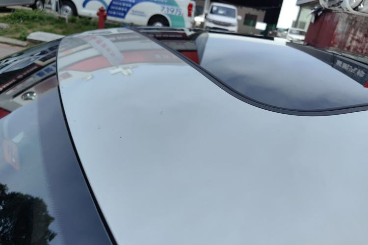 Used Volkswagen Magotan 2019 330TSI DSG Luxury Version China VI Standard
