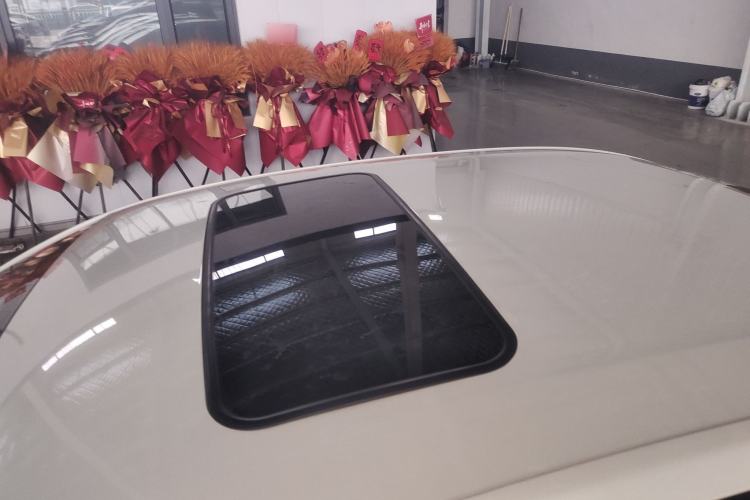 Used Peugeot 408 2014 1.8L Automatic Luxury Edition