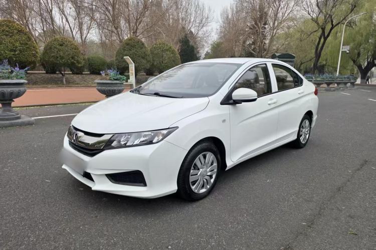 Used Honda City 2019 1.5L CVT Comfort Version