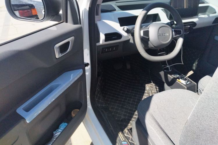 Used  Panda 2023 Panda Mini 200km Endurance Bear
