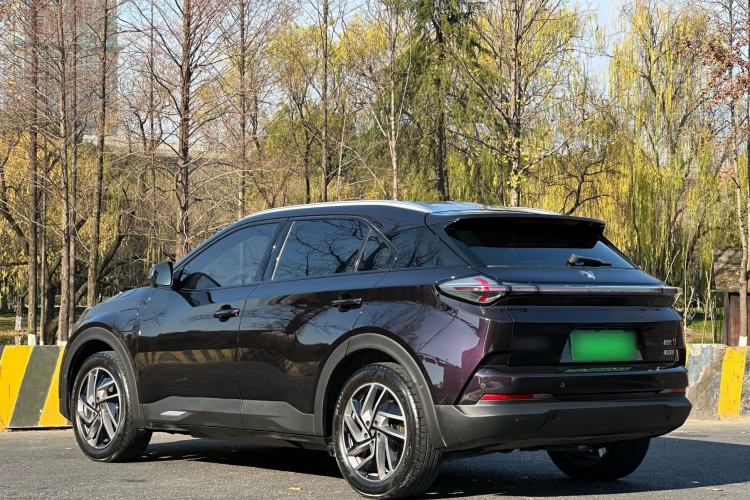 Used NETA U 2021 Pro 500 Lunar Edition
