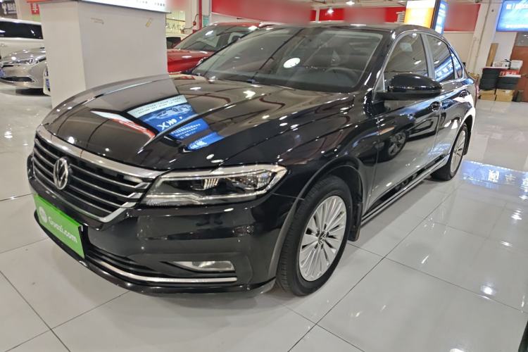 Used Volkswagen Lavida 2022 280TSI DSG Comfort Edition
