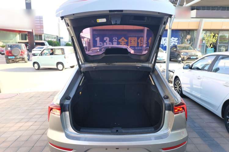 Used Bestune B70 2022 Third Generation 1.5T Automatic Premium Edition
