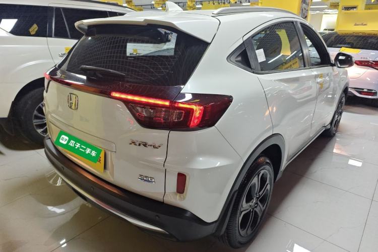 Used Honda XR-V 2021 220TURBO CVT Comfort Version