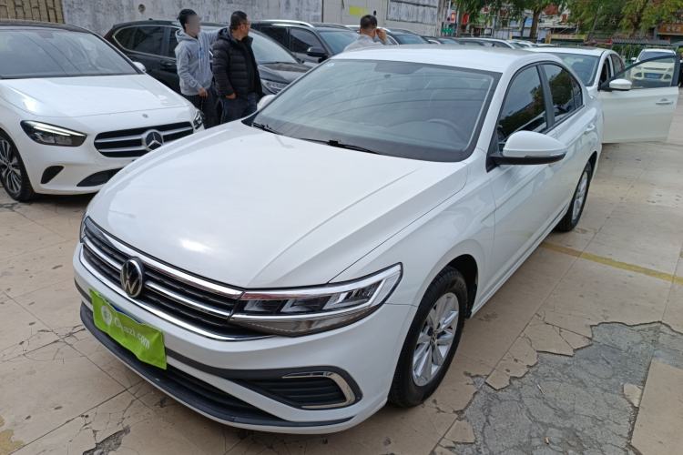 Used Volkswagen Bora 2023 200TSI DSG Comfort Edition