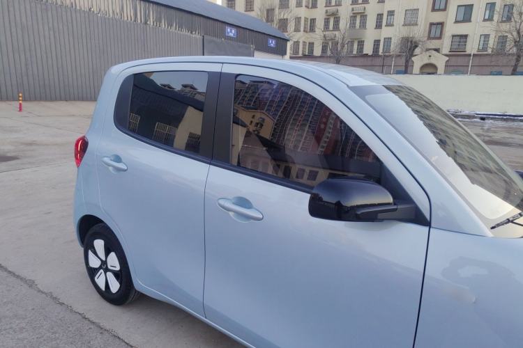 Used Wuling Hongguang MINIEV 2025 Four-Door Version Zhenxiang+ Edition