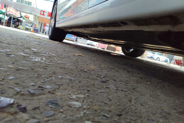 Used Hyundai Elantra 2016 1.6L Automatic ZhiXuan – Elite Version
