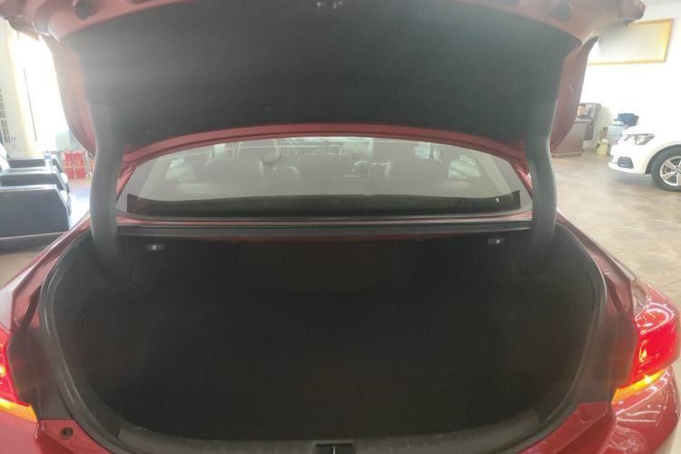 Used Honda Spirior 2015 2.0L Prestige Edition