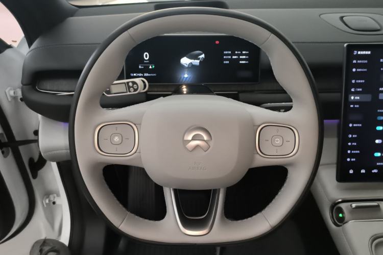 Used Nio ES6 2023 75 kWh