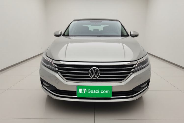 Used Volkswagen Lavida 2019 1.5L Automatic Vision Edition China VI Standard