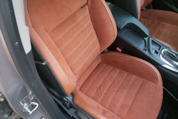 Used Buick Regal 2015 1.6T Elite Tech Model
