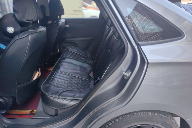 Used Chevrolet Monza 2019 Redline 320T Dual-Clutch Joyful Edition China VI Standard