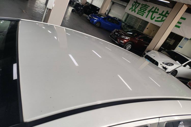 Used Honda Fit 2018 1.5L CVT Comfort Version
