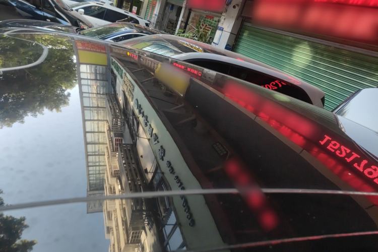 Used Leapmotor C11 2024 Pure Electric 515 Smart Edition
