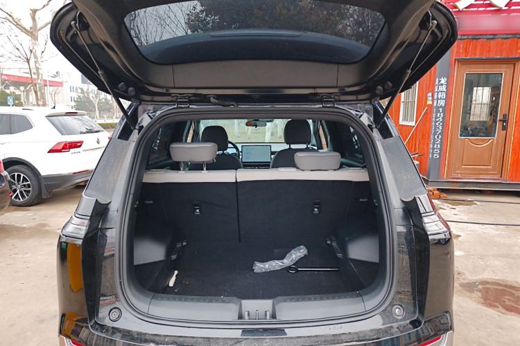 Used AION Y 2023 Plus 510 Enjoy Edition
