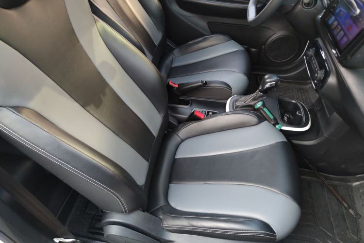 Used Roewe Clever 2022 311km QiQi BoBo Edition