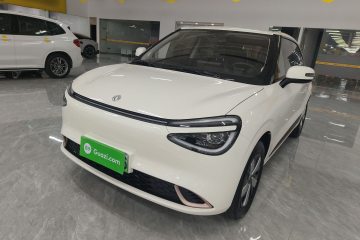 Used Dongfeng NAMMI 01 2024 330 Lite