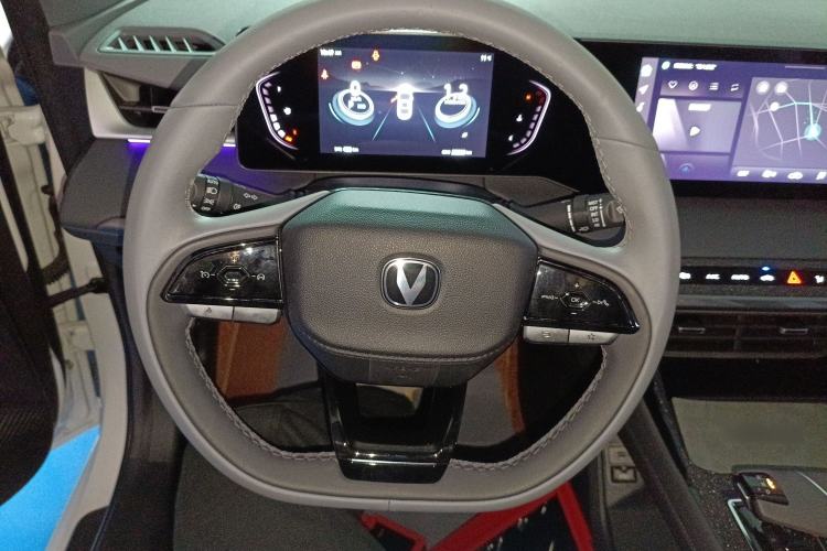 Used Changan Ruicheng PLUS 2023 1.5T DCT Prestige Edition