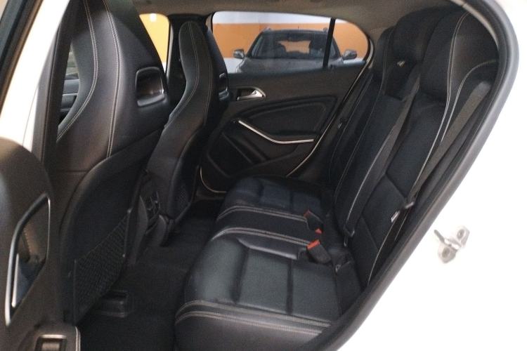 Used Mercedes-Benz GLA 2017 GLA 200 Sport Edition