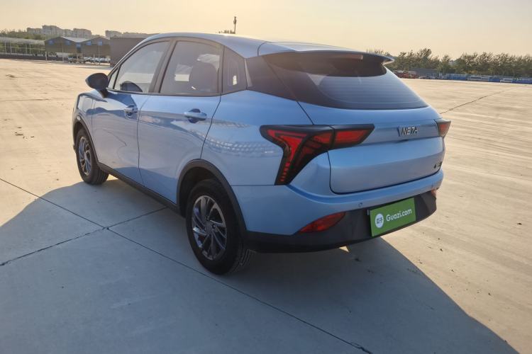 Used NETA V 2021 Standard Range Entertainment Version – Upgraded Model
