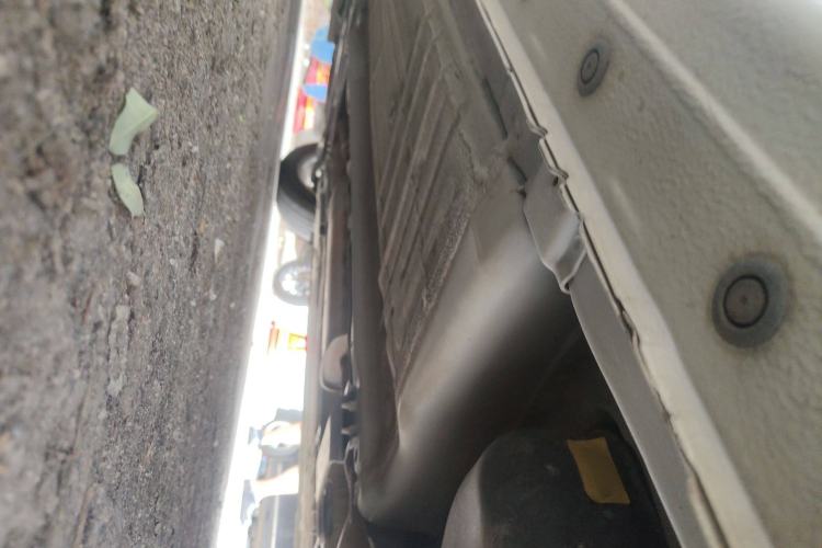 Used Nissan Sylphy 2014 1.6XV CVT Deluxe Edition
