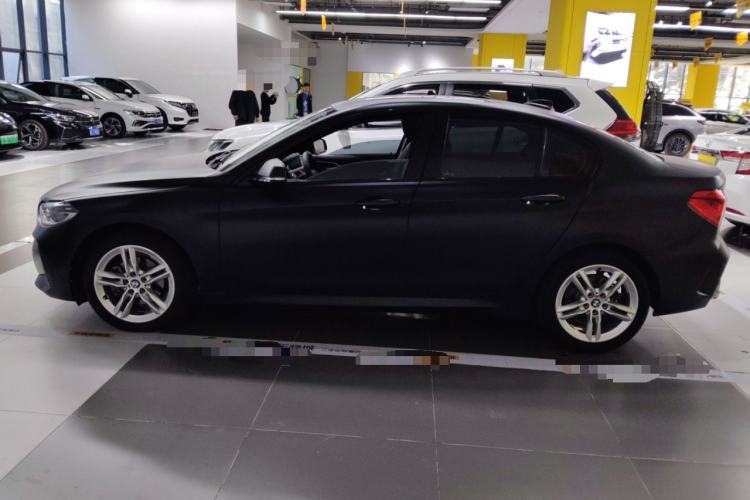 Used BMW 1 Series 2019 118i M Sport Package
