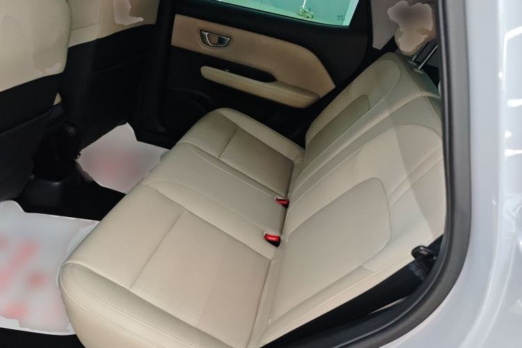 Used Wuling Bingo PLUS 2024 510 km Flagship Edition Four-Seater Version
