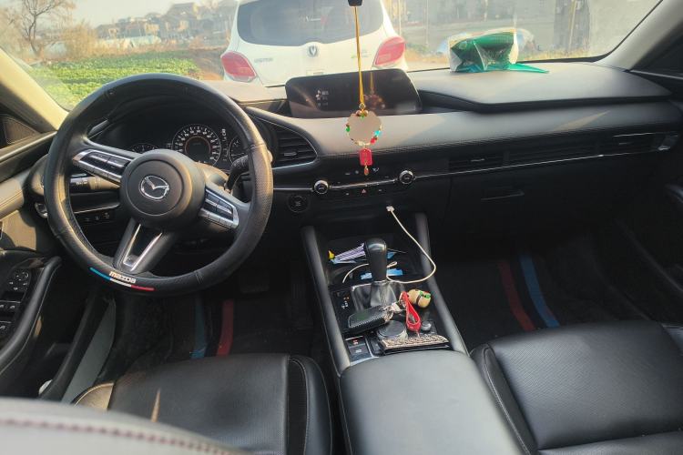 Used Mazda Mazda 3 Axela 2020 2.0L Automatic Zhiya Edition
