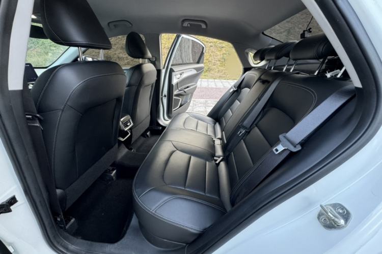 Used Geometry A 2021 Pro Enjoy High-Dimensional Range Edition 430 km A430 Square Version