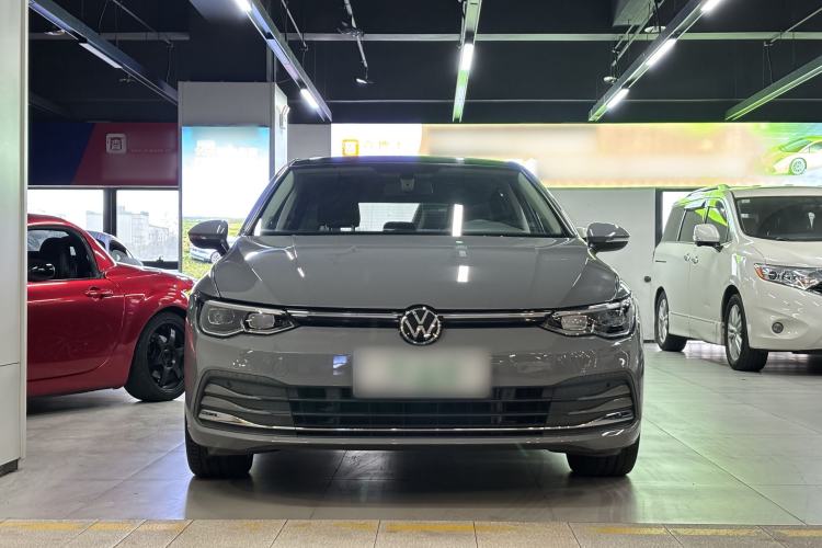 Used Volkswagen Golf 2021 280TSI DSG Pro
