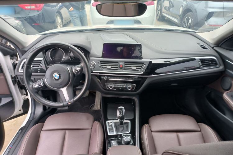 Used BMW 1 Series 2020 120i M Sport Package