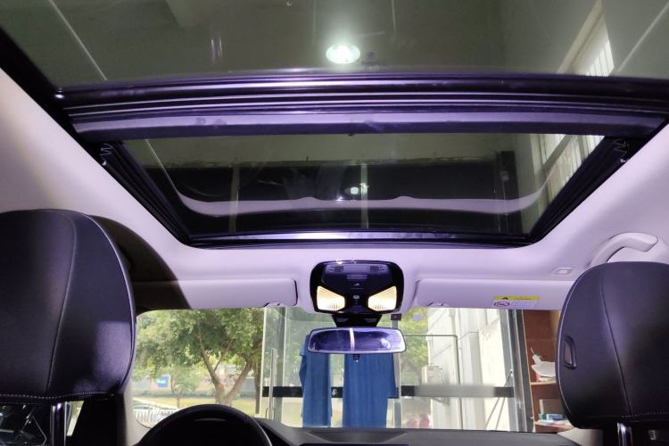 Used BMW 3 Series 2020 325Li M Sport Package
