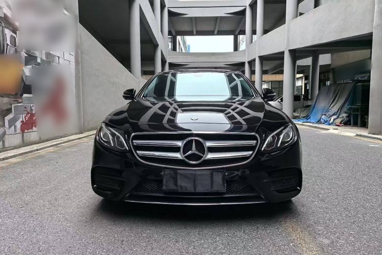 Used Mercedes-Benz E-Class 2019 Restyled E 300 L Sport Luxury Edition
