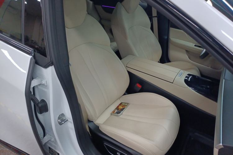 Used XPeng P7 2020 670N
