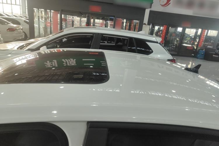 Used Volkswagen Lavida 2024 1.5L Automatic 5 Million Edition
