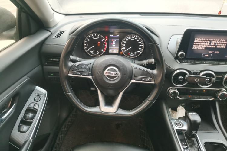 Used Nissan Sylphy 2020 1.6L XL CVT Enjoyment Edition
