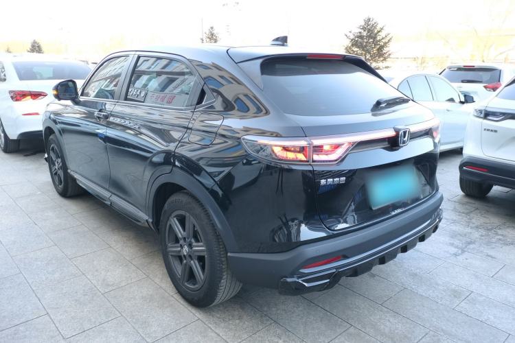 Used Honda XR-V 2024 1.5L CVT Thermal Edition
